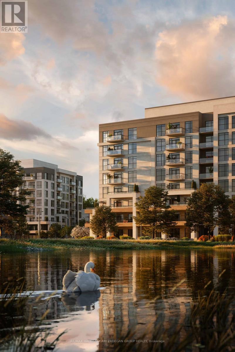 409 - 720 Whitlock Avenue, Milton, Ontario  L9E 2B5 - Photo 33 - W12757214