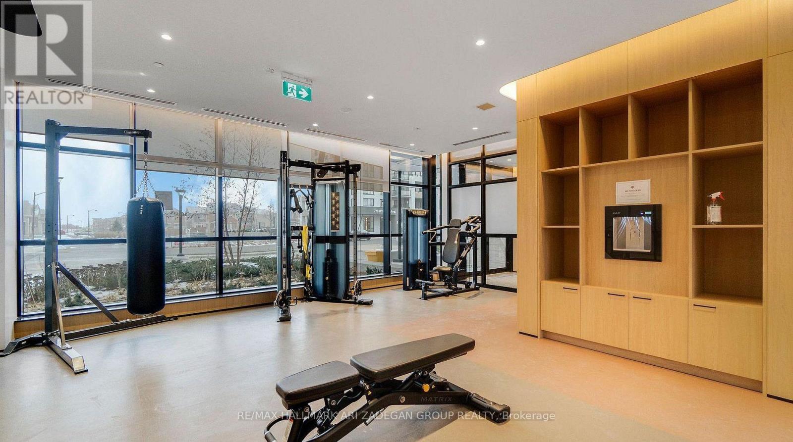 409 - 720 Whitlock Avenue, Milton, Ontario  L9E 2B5 - Photo 28 - W12757214