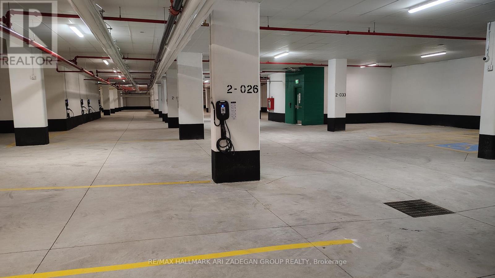 409 - 720 Whitlock Avenue, Milton, Ontario  L9E 2B5 - Photo 35 - W12757214