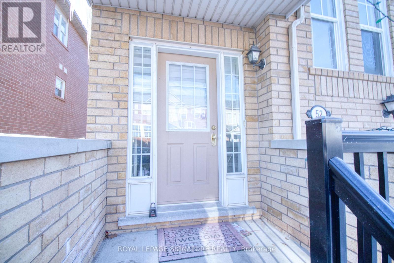 52 - 5980 Whitehorn Avenue, Mississauga (East Credit), Ontario  L5V 2Y2 - Photo 6 - W12757554