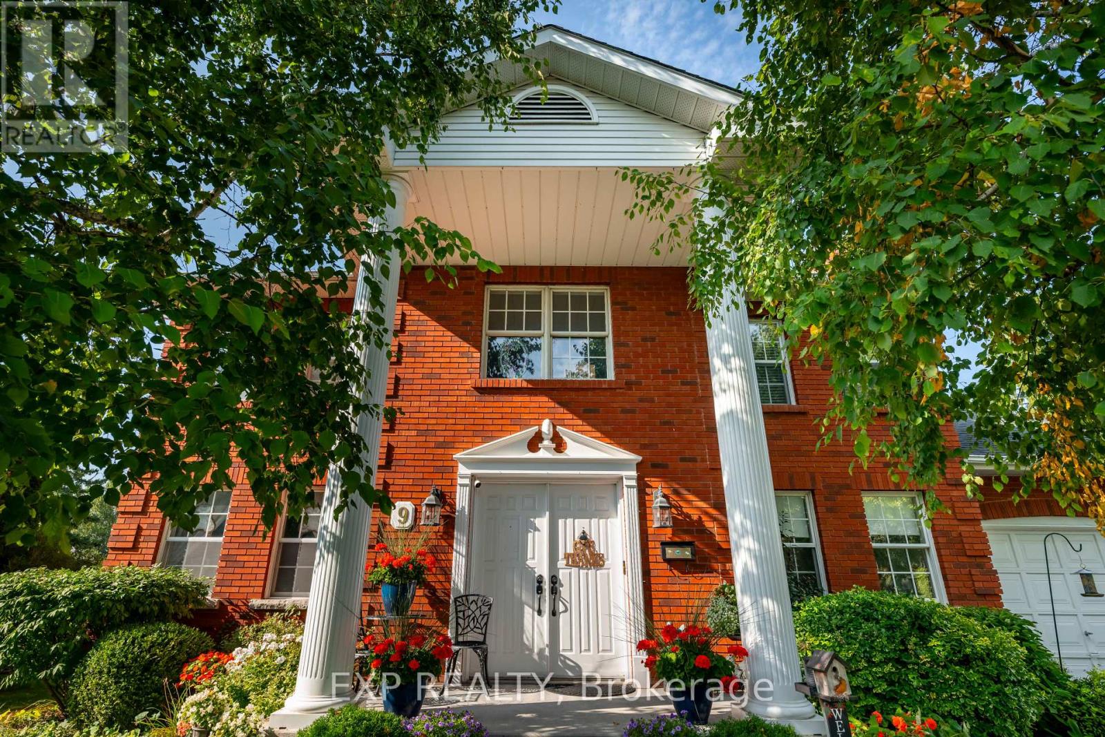 9 Jackson Court, Orangeville, Ontario  L9W 3K5 - Photo 7 - W12757586