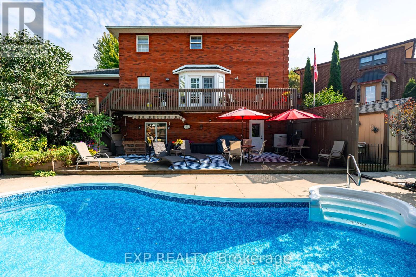 9 Jackson Court, Orangeville, Ontario  L9W 3K5 - Photo 4 - W12757586