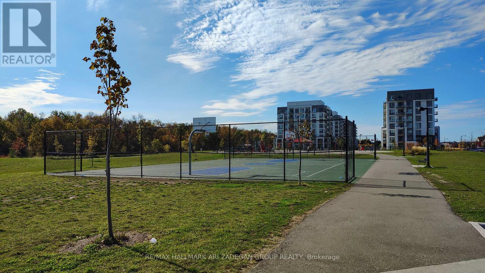 409 - 720 Whitlock Avenue, Milton, Ontario  L9E 2B5 - Photo 37 - W12757214