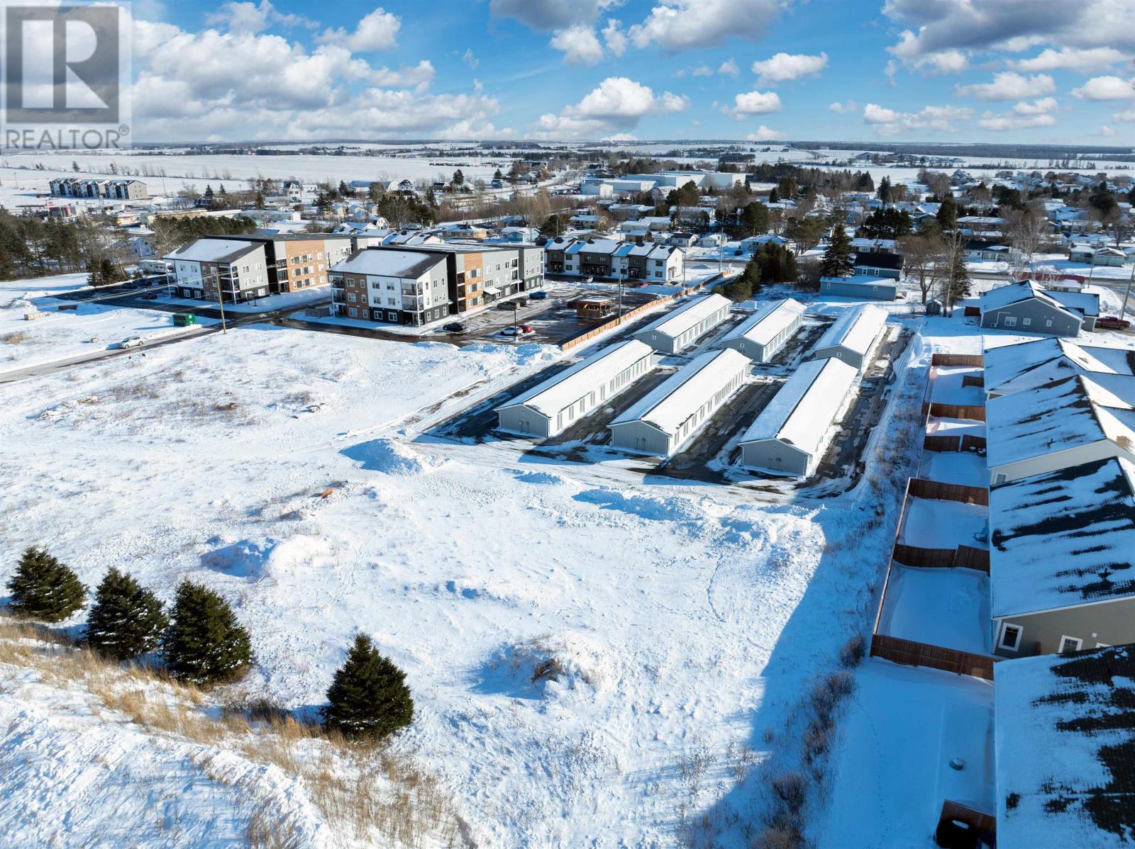 767 A Water Street E, Summerside, Prince Edward Island  C1N 4J5 - Photo 2 - 202602096