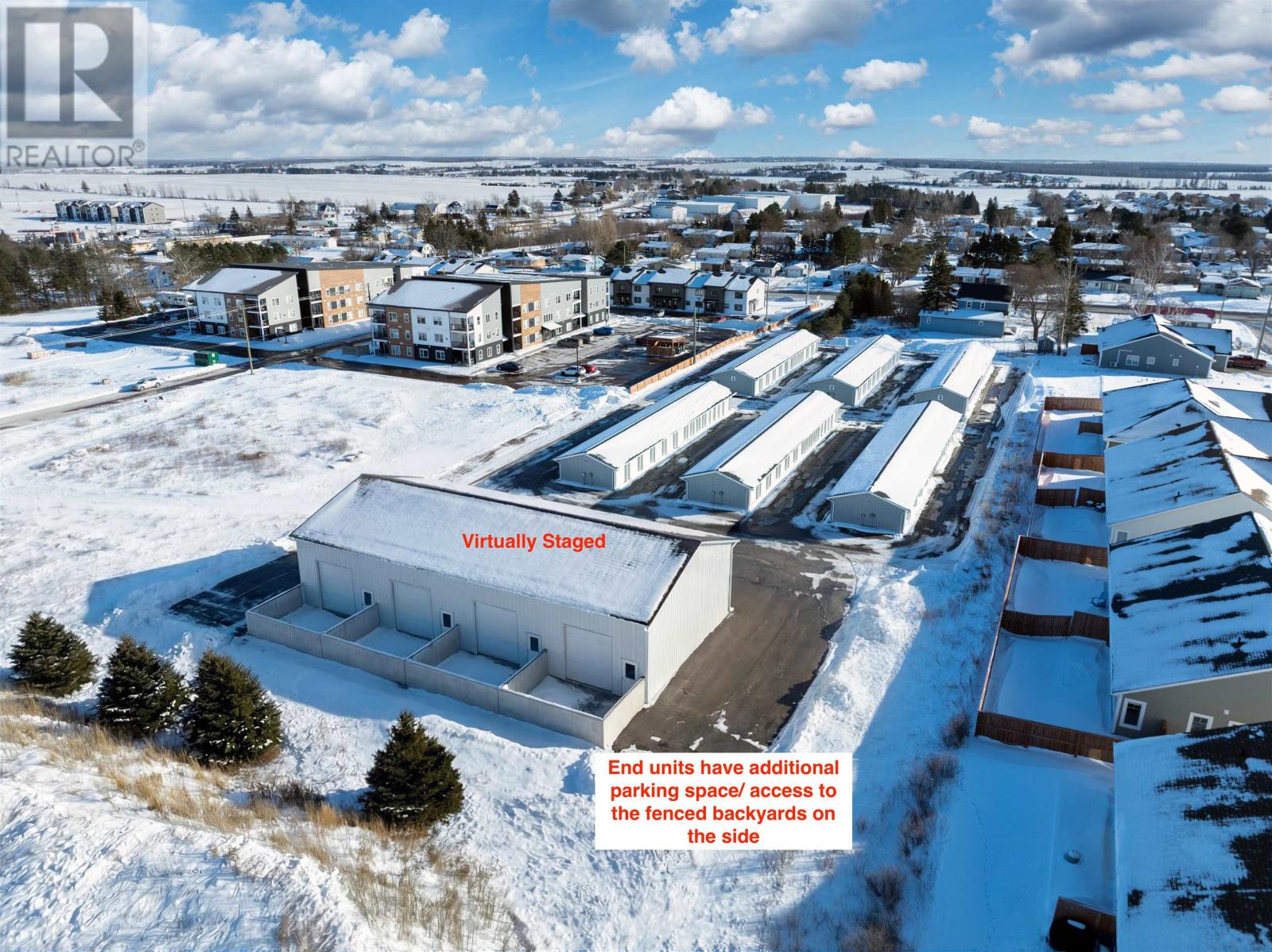 767 A Water Street E, Summerside, Prince Edward Island  C1N 4J5 - Photo 3 - 202602096