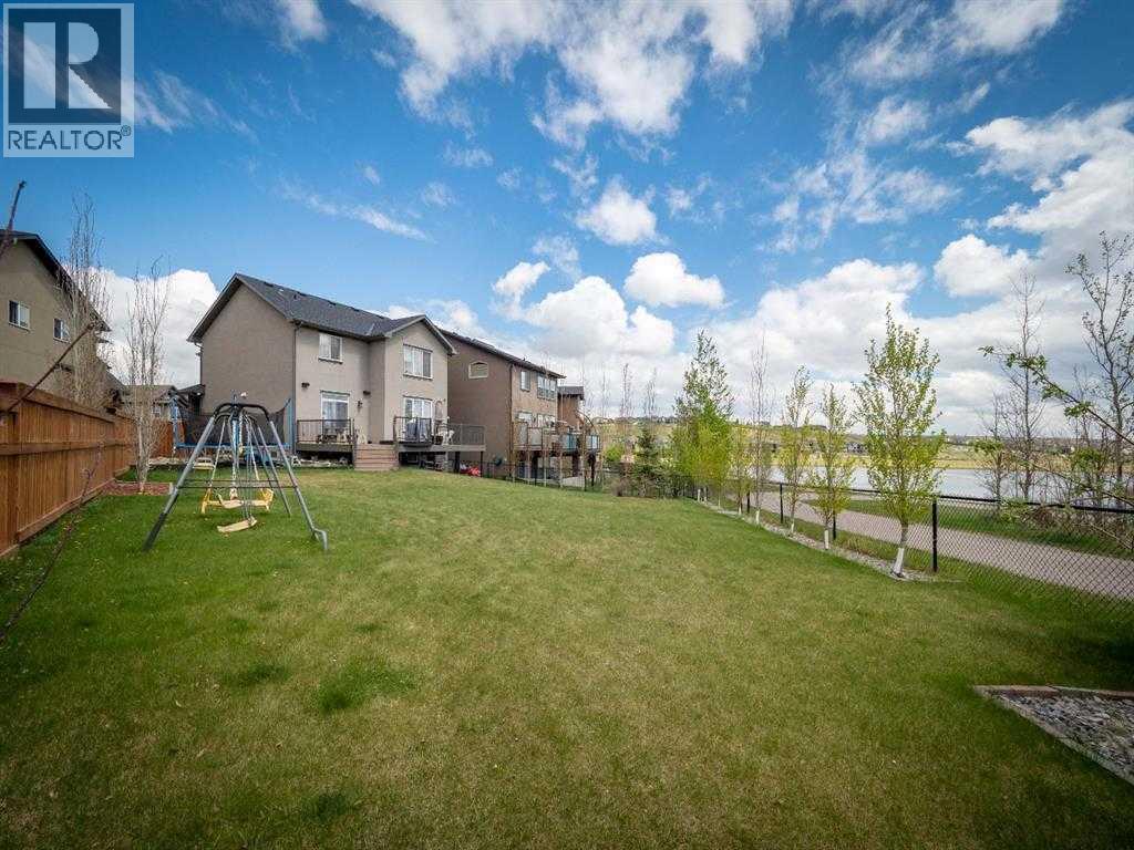 309 Sage Meadows Circle Nw, Calgary, Alberta  T3P 0E7 - Photo 2 - A2283729