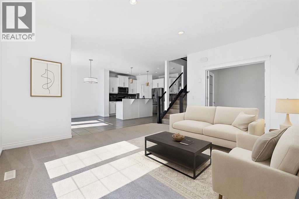 309 Sage Meadows Circle Nw, Calgary, Alberta  T3P 0E7 - Photo 21 - A2283729