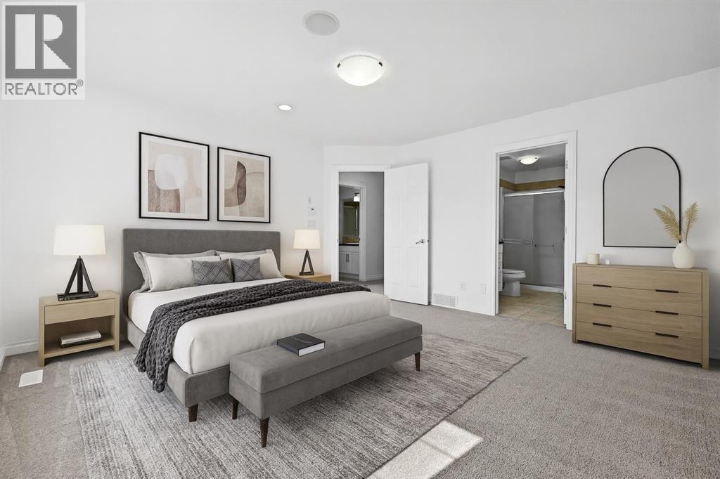 309 Sage Meadows Circle Nw, Calgary, Alberta  T3P 0E7 - Photo 24 - A2283729