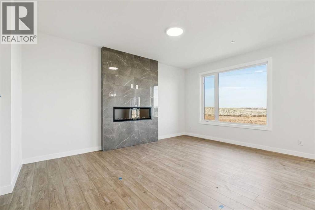 418 Hotchkiss Manor Se, Calgary, Alberta  T3S 0J9 - Photo 15 - A2270039