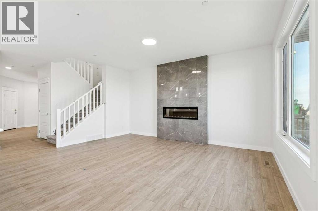 418 Hotchkiss Manor Se, Calgary, Alberta  T3S 0J9 - Photo 14 - A2270039