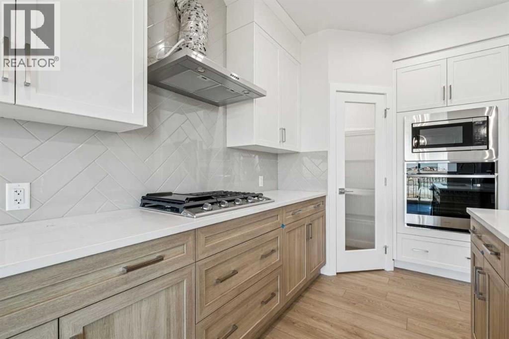 418 Hotchkiss Manor Se, Calgary, Alberta  T3S 0J9 - Photo 11 - A2270039