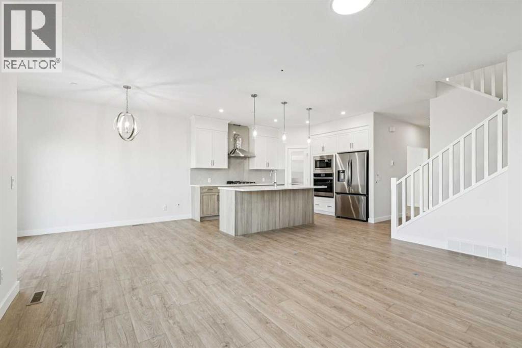 418 Hotchkiss Manor Se, Calgary, Alberta  T3S 0J9 - Photo 16 - A2270039