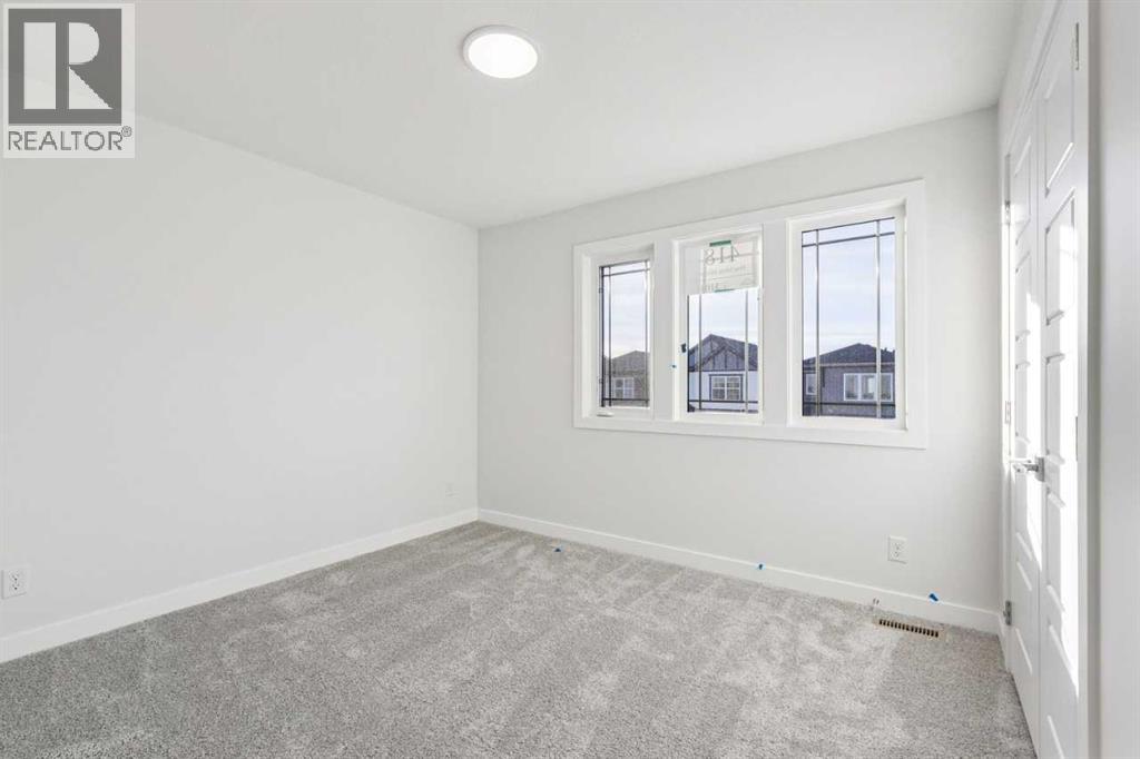 418 Hotchkiss Manor Se, Calgary, Alberta  T3S 0J9 - Photo 27 - A2270039