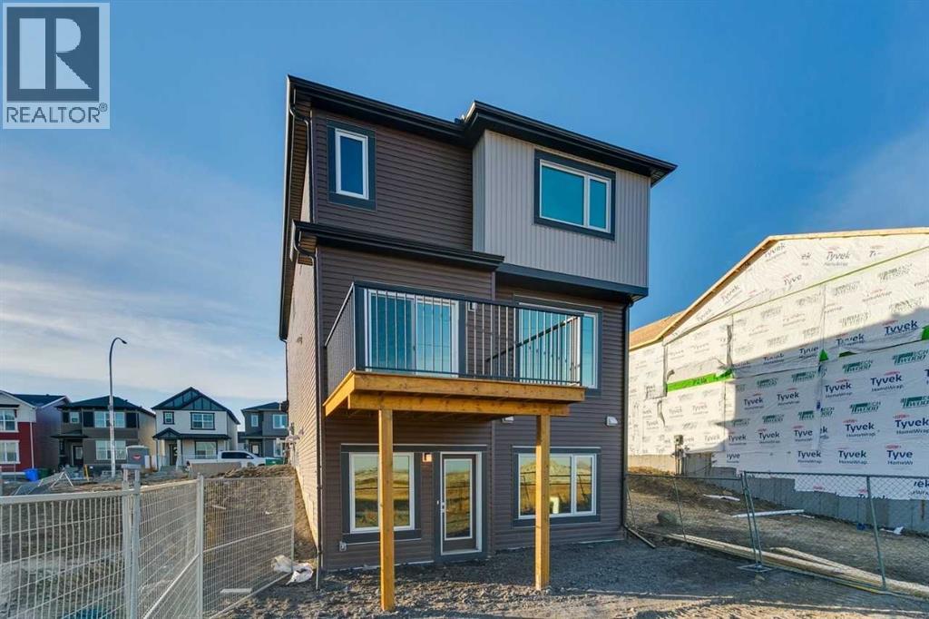 418 Hotchkiss Manor Se, Calgary, Alberta  T3S 0J9 - Photo 33 - A2270039