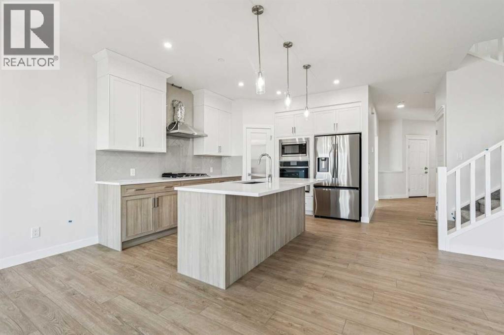 418 Hotchkiss Manor Se, Calgary, Alberta  T3S 0J9 - Photo 8 - A2270039