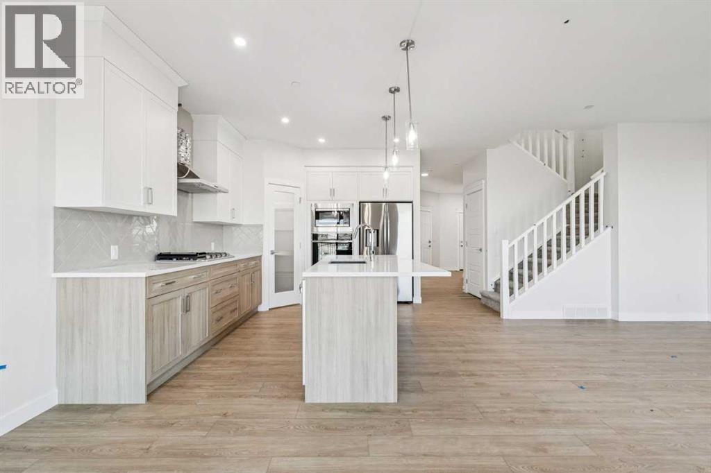 418 Hotchkiss Manor Se, Calgary, Alberta  T3S 0J9 - Photo 9 - A2270039