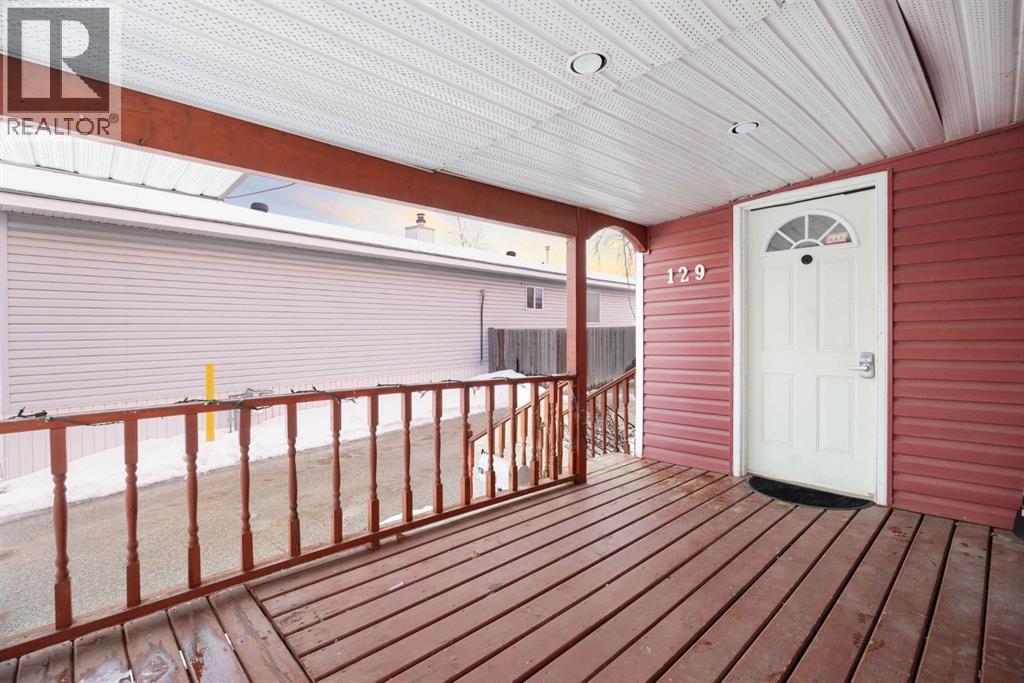 129 Grenfell Crescent, Fort Mcmurray, Alberta  T9H 2M4 - Photo 22 - A2278615