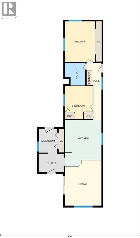 129 Grenfell Crescent, Fort Mcmurray, Alberta  T9H 2M4 - Photo 25 - A2278615