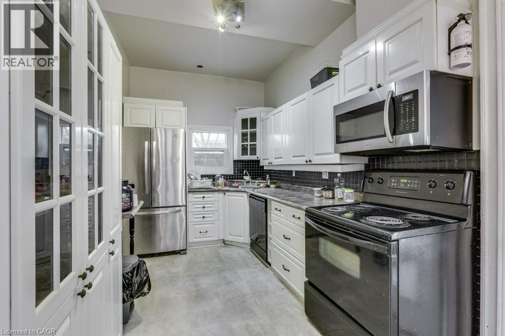 802 Waterloo Street, London, Ontario  N6A 3W4 - Photo 17 - 40795742