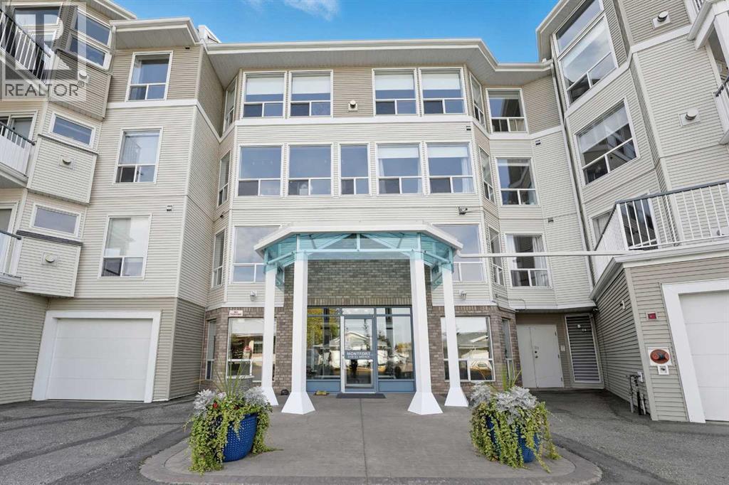 208, 6118 53 Avenue, Red Deer, Alberta