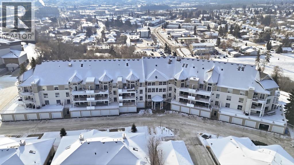 208, 6118 53 Avenue, Red Deer, Alberta  T4N 6P7 - Photo 29 - A2282771