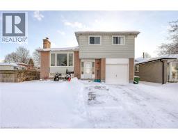 249 MACDONALD Drive, Woodstock, Ontario