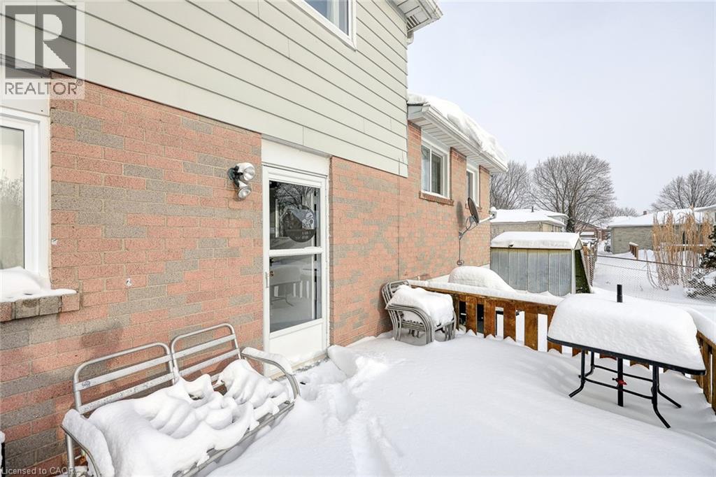 249 Macdonald Drive, Woodstock, Ontario  N4S 8C9 - Photo 32 - 40799808