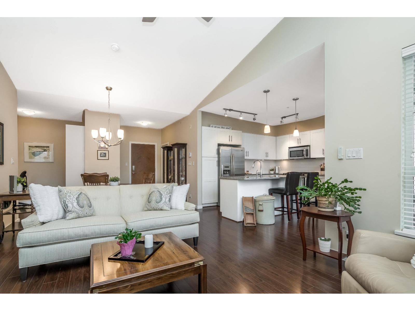 418 23215 Billy Brown Road, Langley, British Columbia  V1M 0B7 - Photo 9 - R3085866