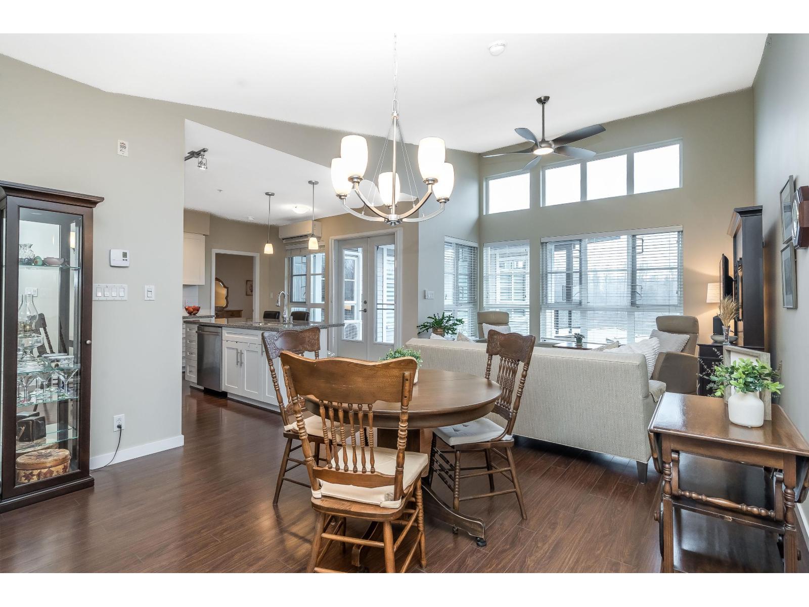 418 23215 Billy Brown Road, Langley, British Columbia  V1M 0B7 - Photo 8 - R3085866