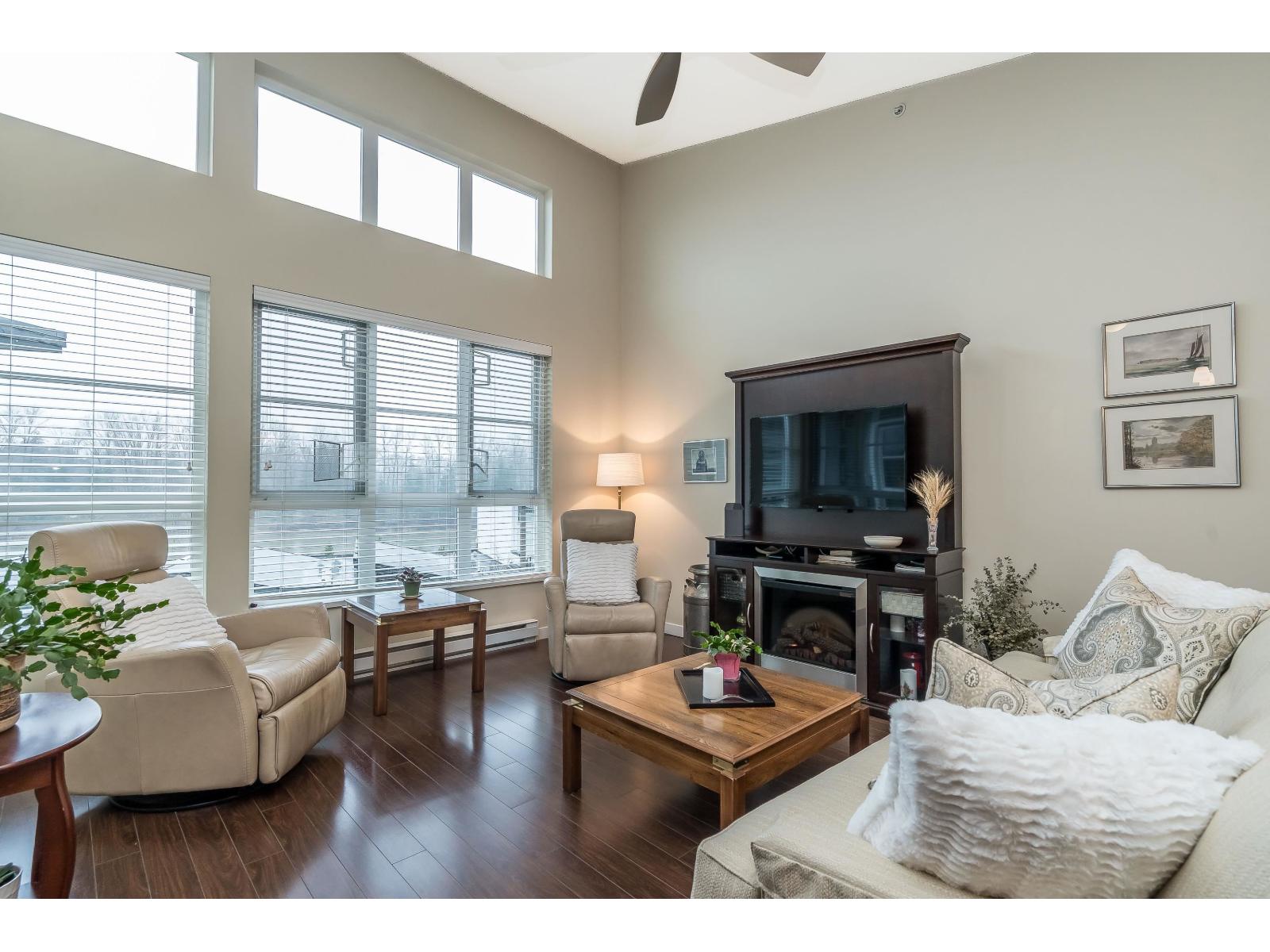 418 23215 Billy Brown Road, Langley, British Columbia  V1M 0B7 - Photo 6 - R3085866