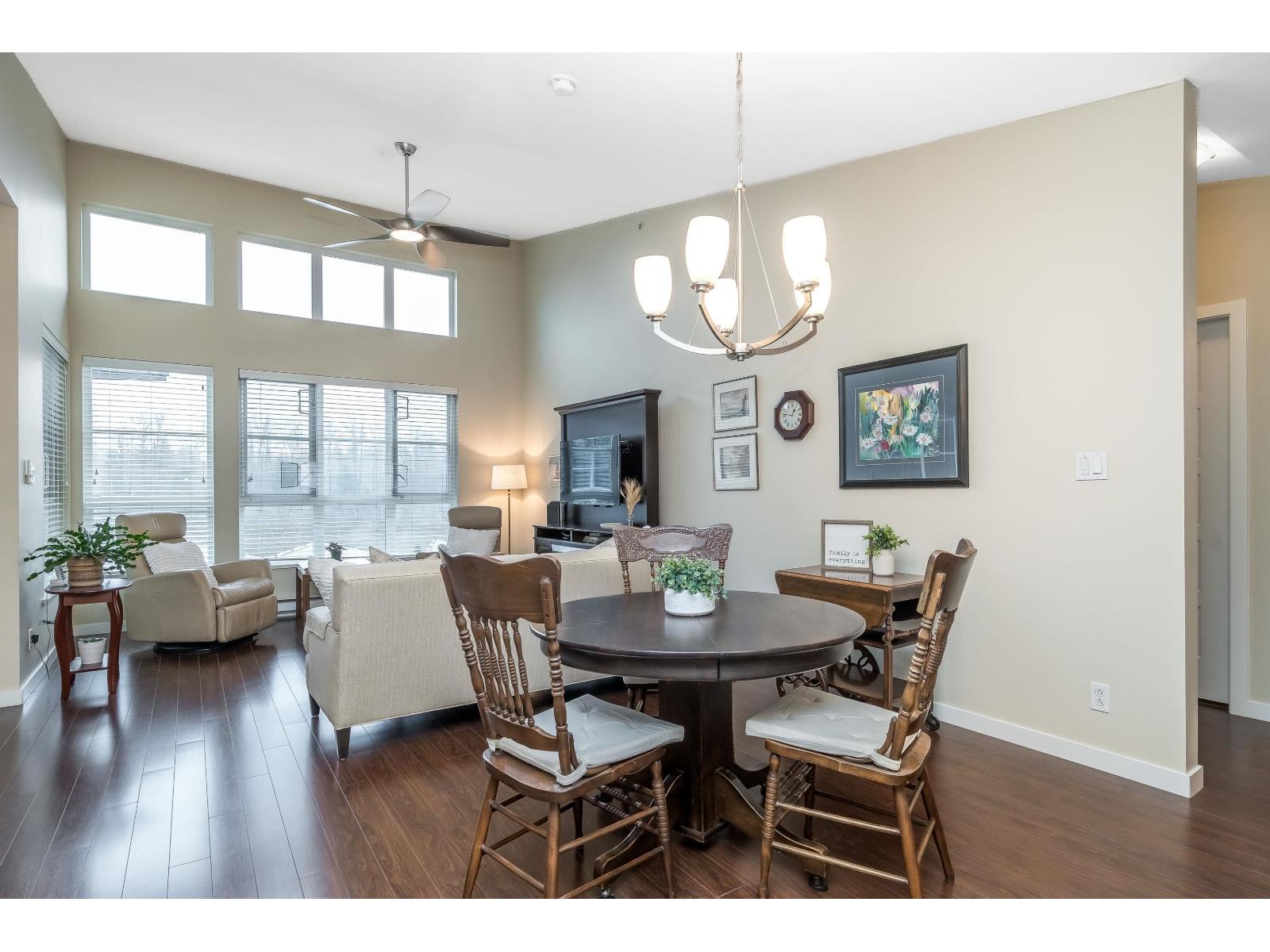 418 23215 Billy Brown Road, Langley, British Columbia  V1M 0B7 - Photo 4 - R3085866