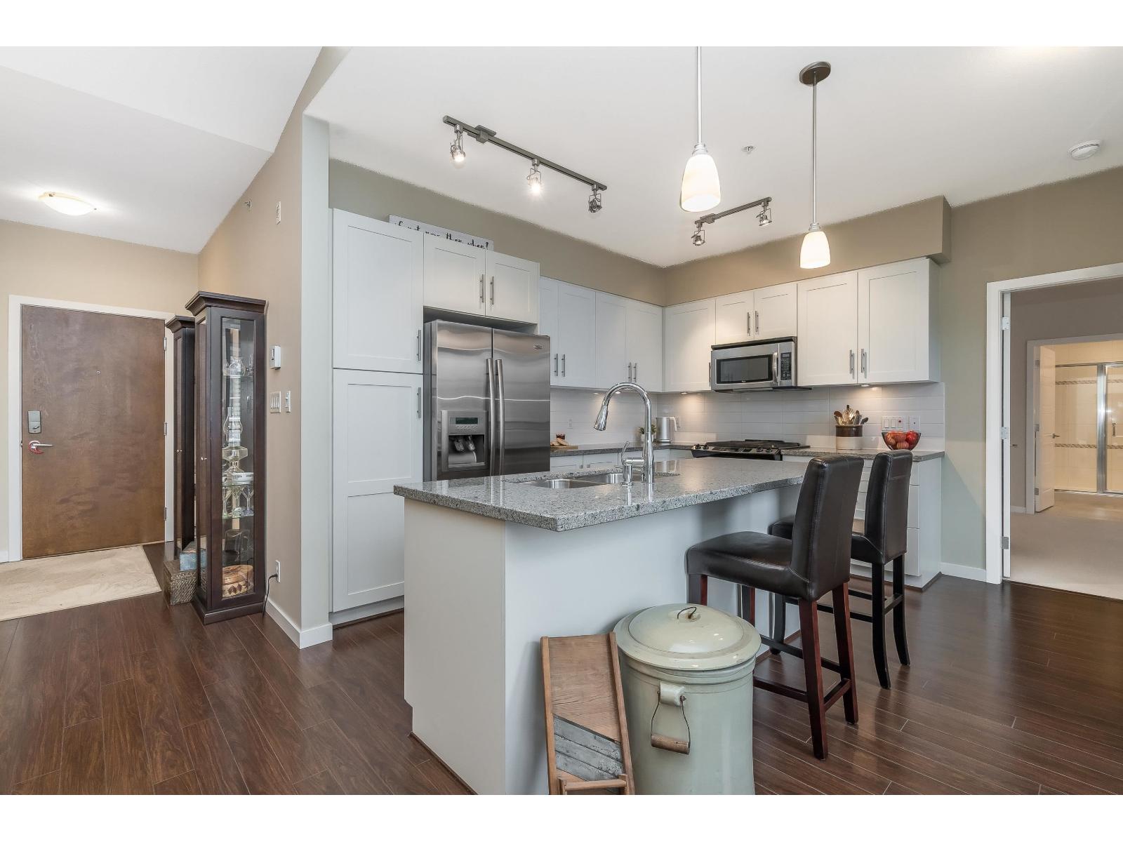 418 23215 Billy Brown Road, Langley, British Columbia  V1M 0B7 - Photo 11 - R3085866