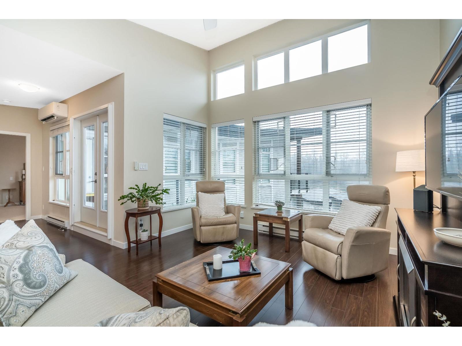 418 23215 Billy Brown Road, Langley, British Columbia  V1M 0B7 - Photo 5 - R3085866