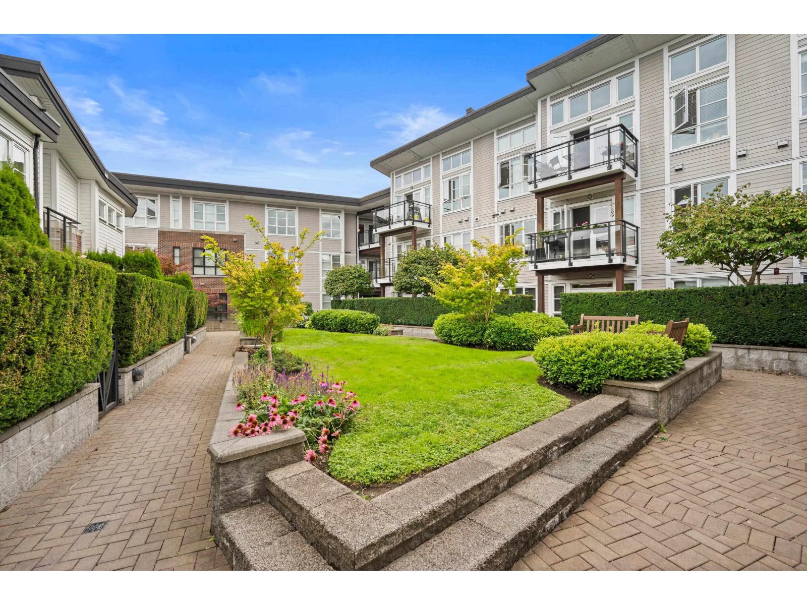 418 23215 Billy Brown Road, Langley, British Columbia  V1M 0B7 - Photo 30 - R3085866