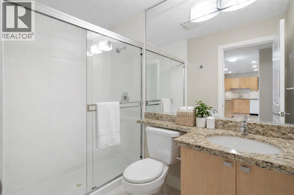 1101, 77 Spruce Place Sw, Calgary, Alberta  T3H 3C8 - Photo 19 - A2283256