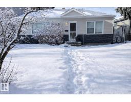 7910 75 ST NW, Edmonton, Alberta