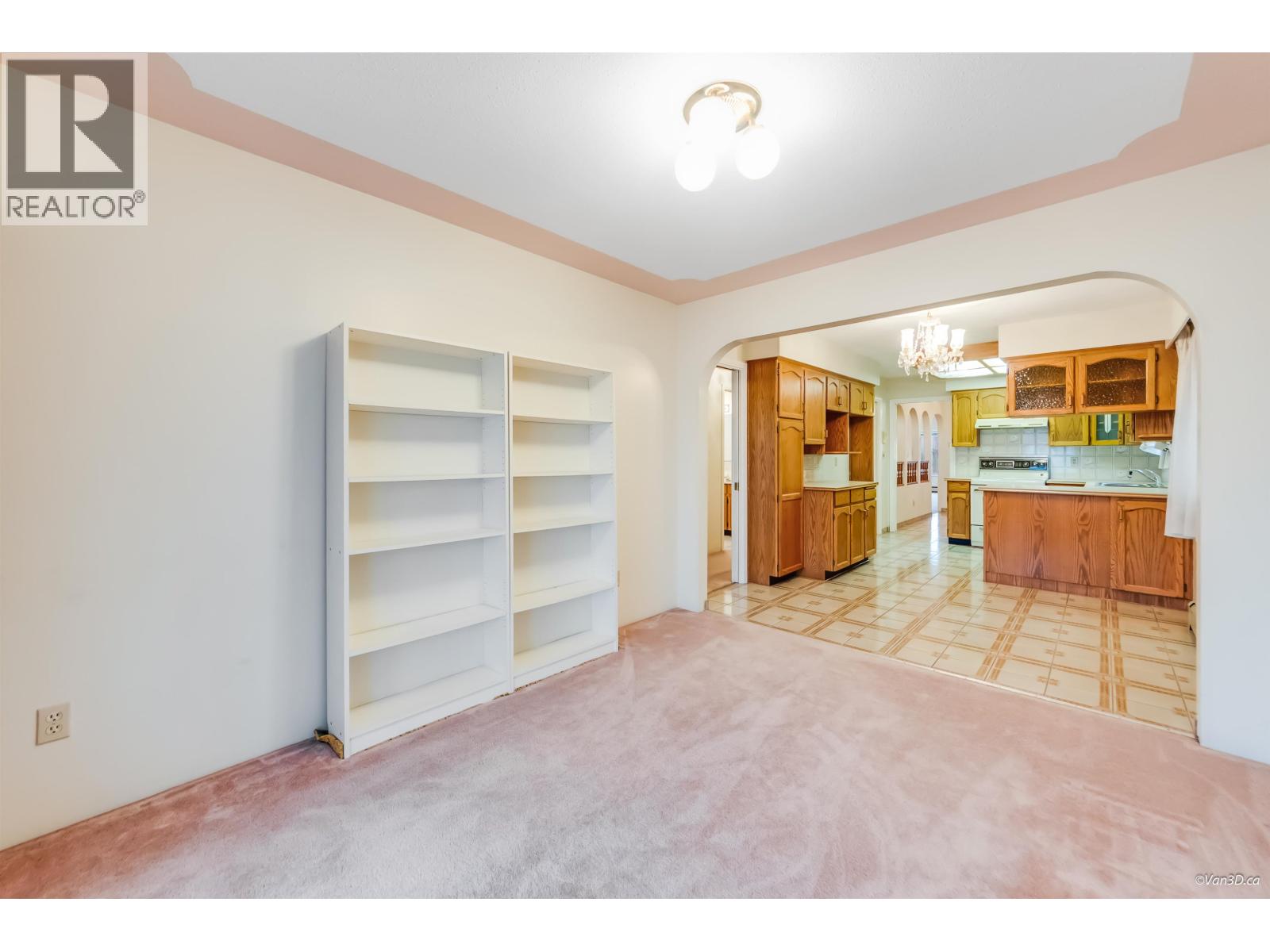 2721 Grant Street, Vancouver, British Columbia  V5K 3H1 - Photo 9 - R3085587