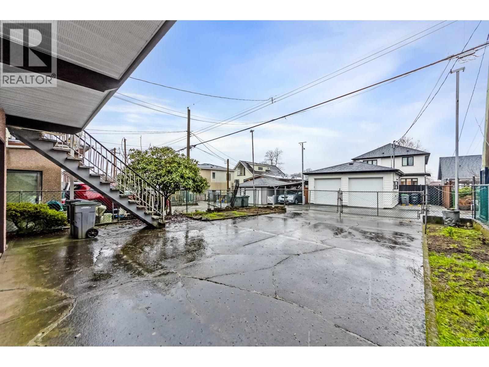 2721 Grant Street, Vancouver, British Columbia  V5K 3H1 - Photo 35 - R3085587