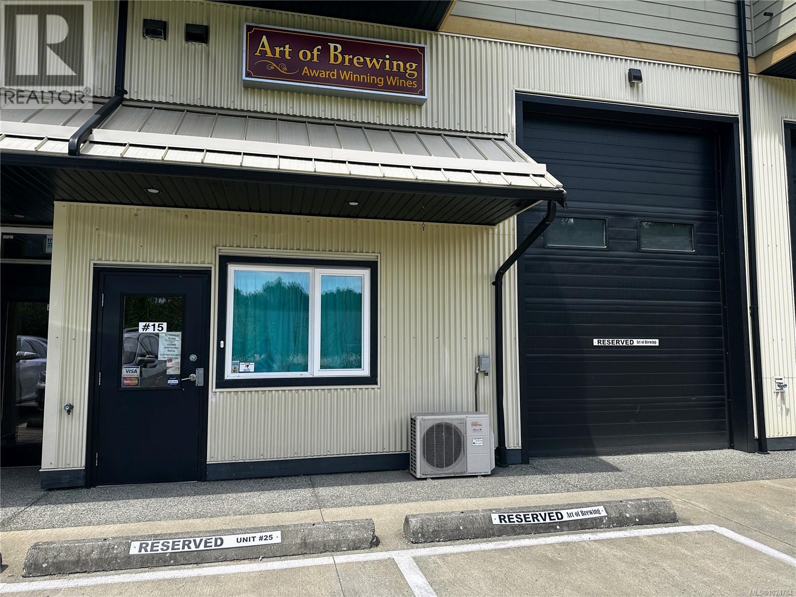 15 1156 Rocky Creek Rd, Ladysmith, British Columbia  V9G 1A4 - Photo 1 - 1024784