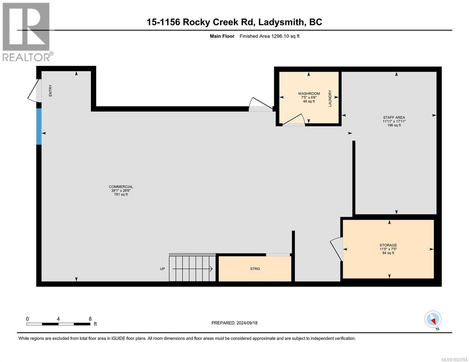 15 1156 Rocky Creek Rd, Ladysmith, British Columbia  V9G 1A4 - Photo 6 - 1024784