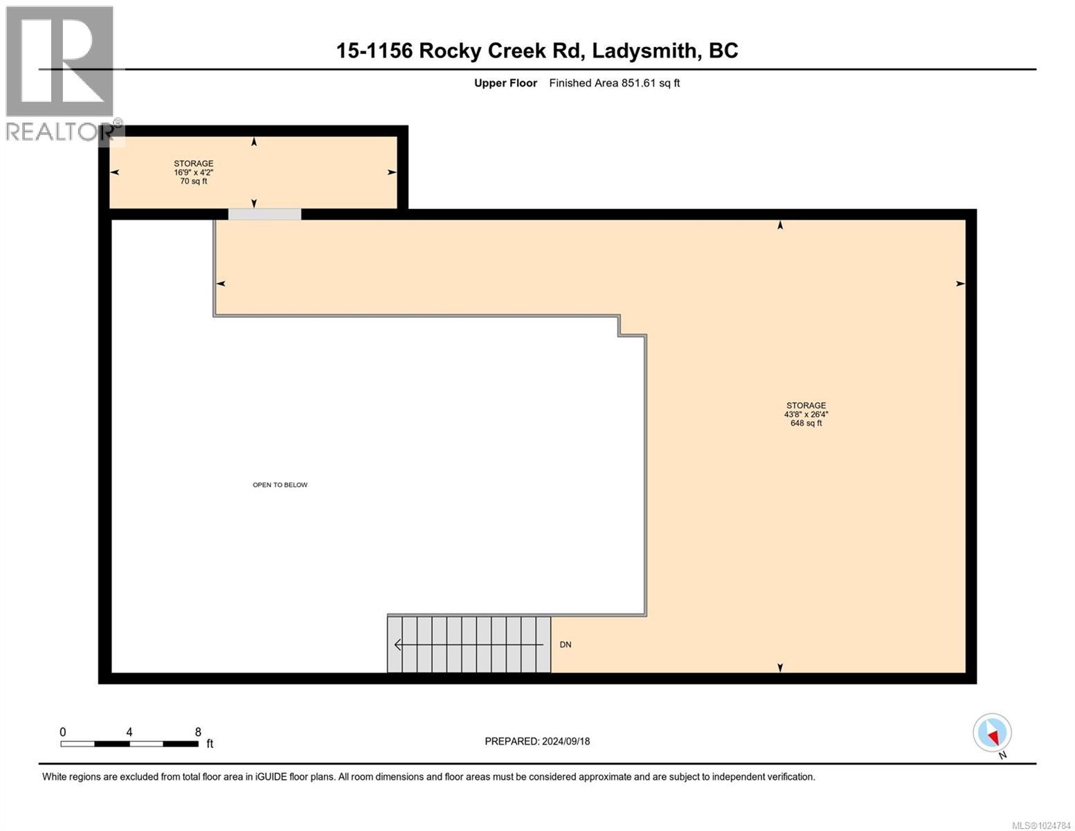 15 1156 Rocky Creek Rd, Ladysmith, British Columbia  V9G 1A4 - Photo 7 - 1024784