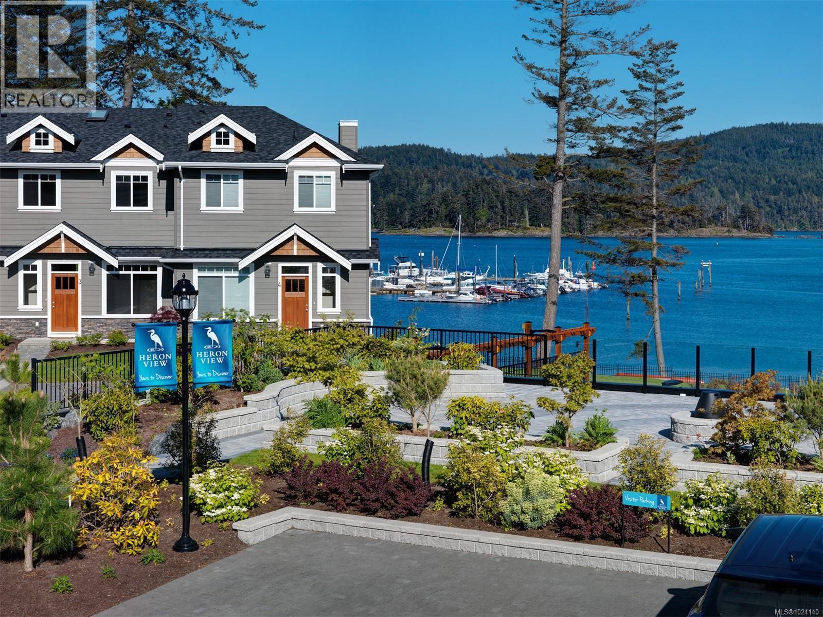 3 6995 Nordin Rd, Sooke, British Columbia  V9Z 1L4 - Photo 1 - 1024140