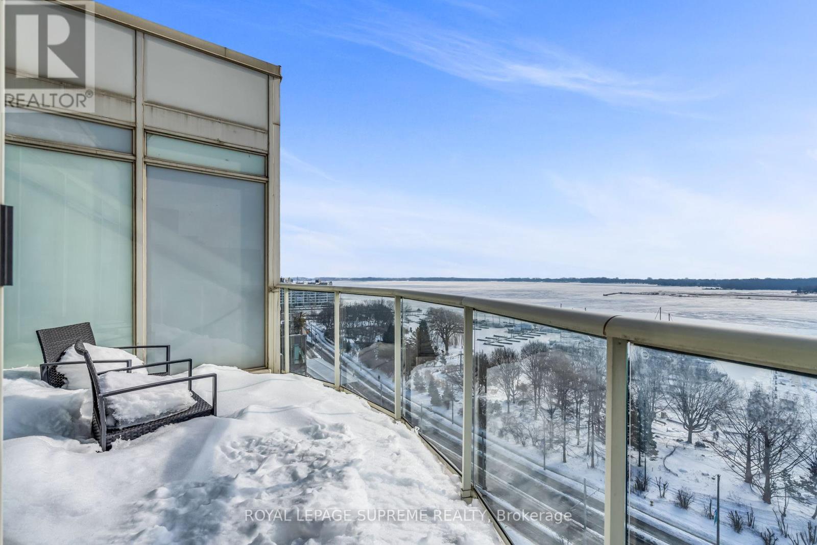 1226 - 550 Queens Quay W, Toronto (Waterfront Communities), Ontario  M5V 3M8 - Photo 28 - C12757604