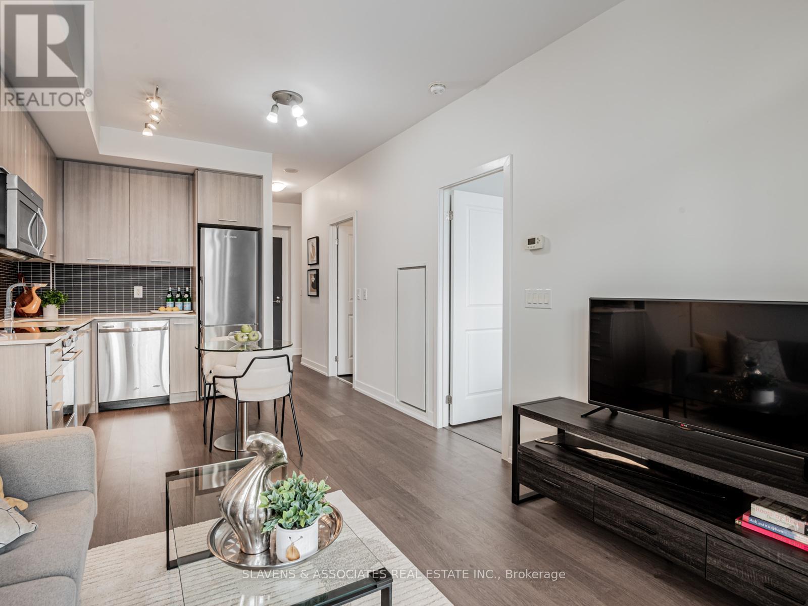 708 - 105 George Street, Toronto (Moss Park), Ontario  M5A 0L4 - Photo 10 - C12757620