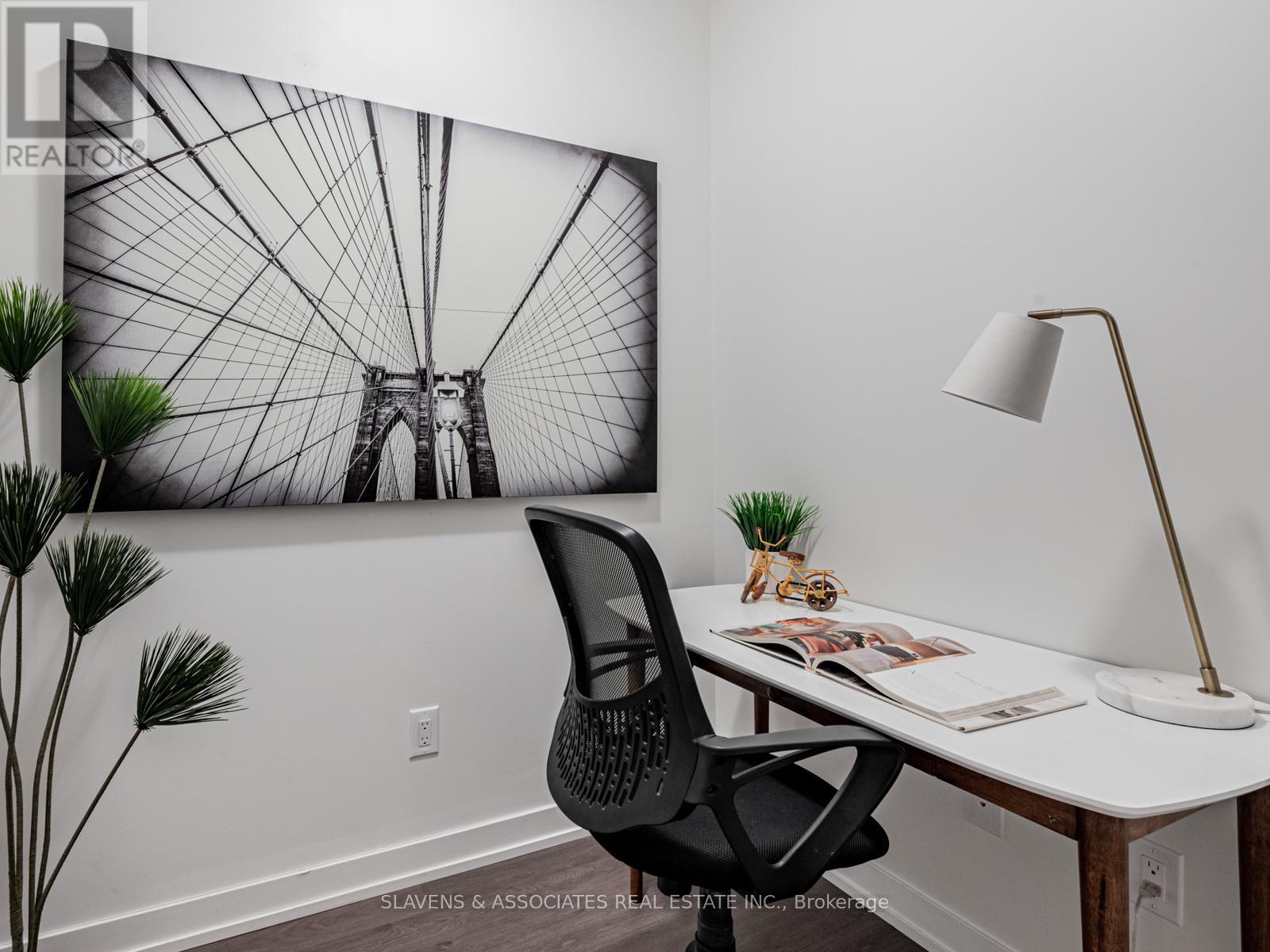 708 - 105 George Street, Toronto (Moss Park), Ontario  M5A 0L4 - Photo 14 - C12757620