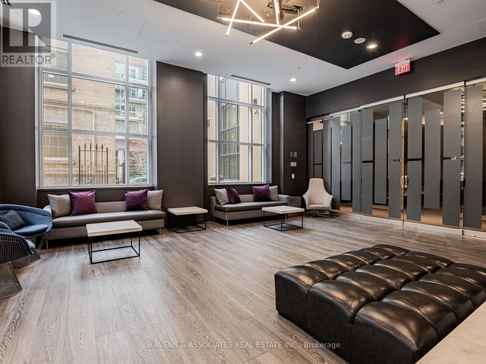 708 - 105 George Street, Toronto (Moss Park), Ontario  M5A 0L4 - Photo 19 - C12757620