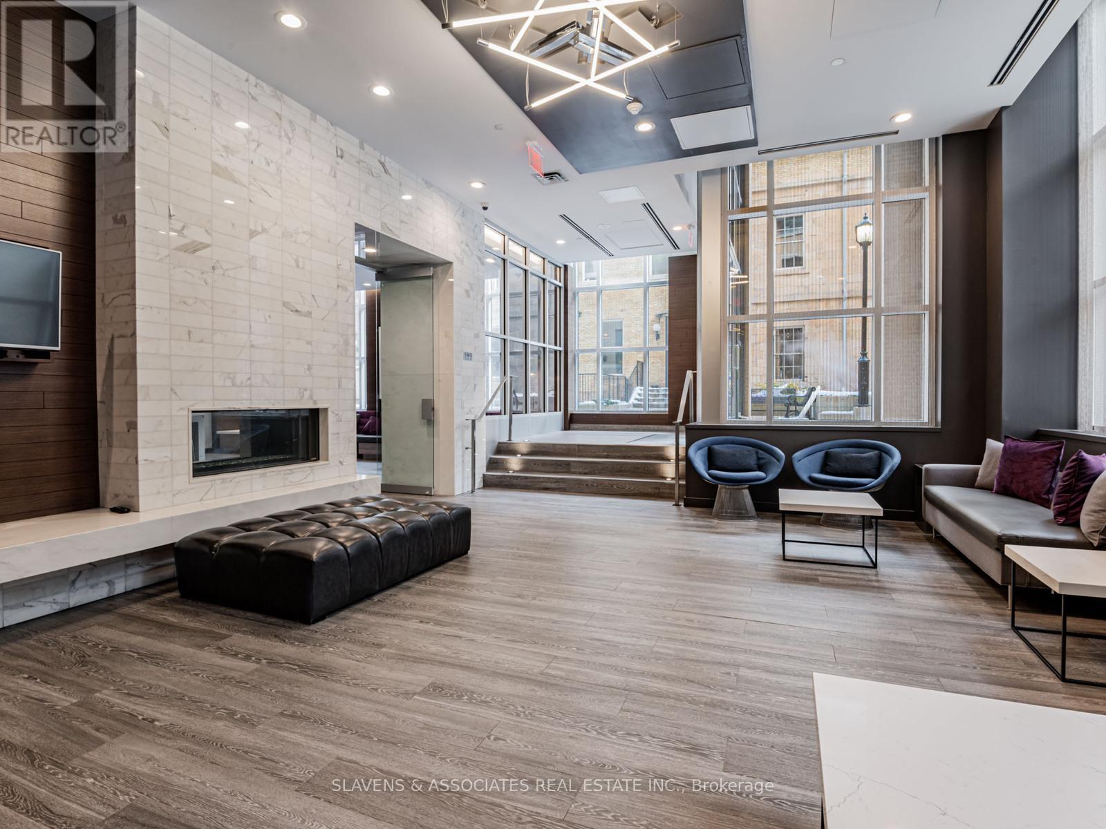 708 - 105 George Street, Toronto (Moss Park), Ontario  M5A 0L4 - Photo 20 - C12757620