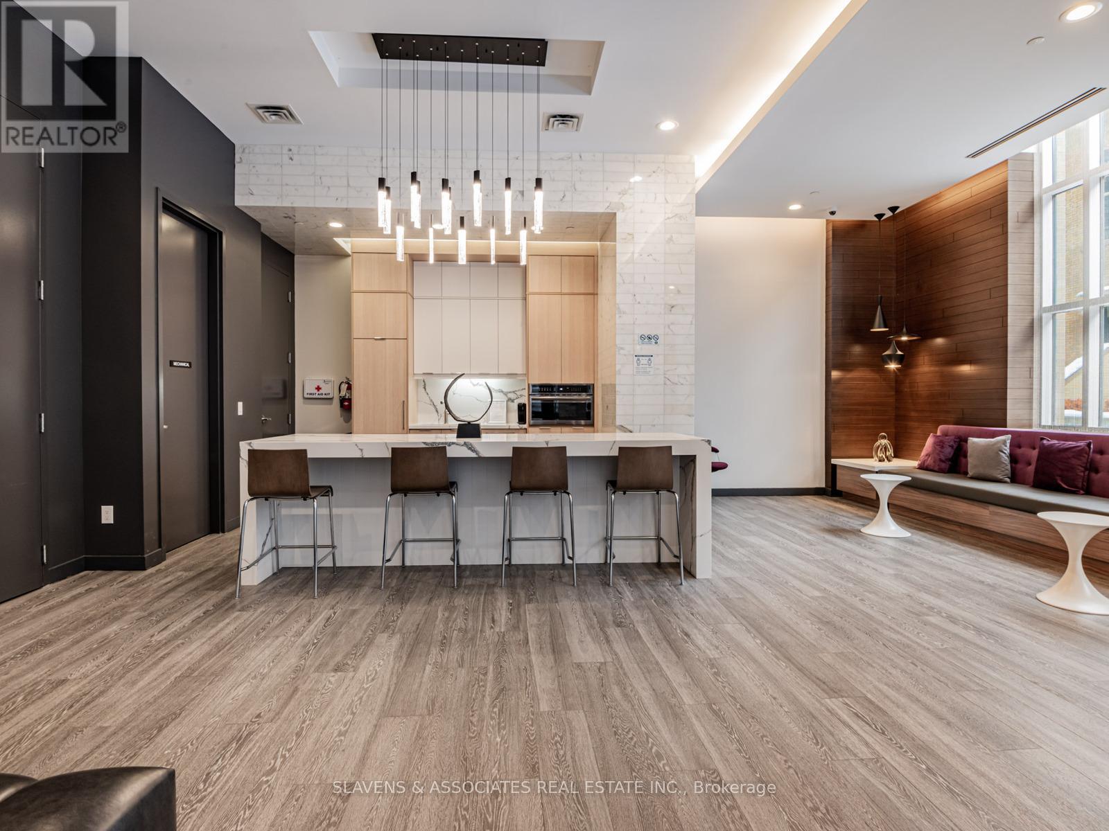 708 - 105 George Street, Toronto (Moss Park), Ontario  M5A 0L4 - Photo 21 - C12757620