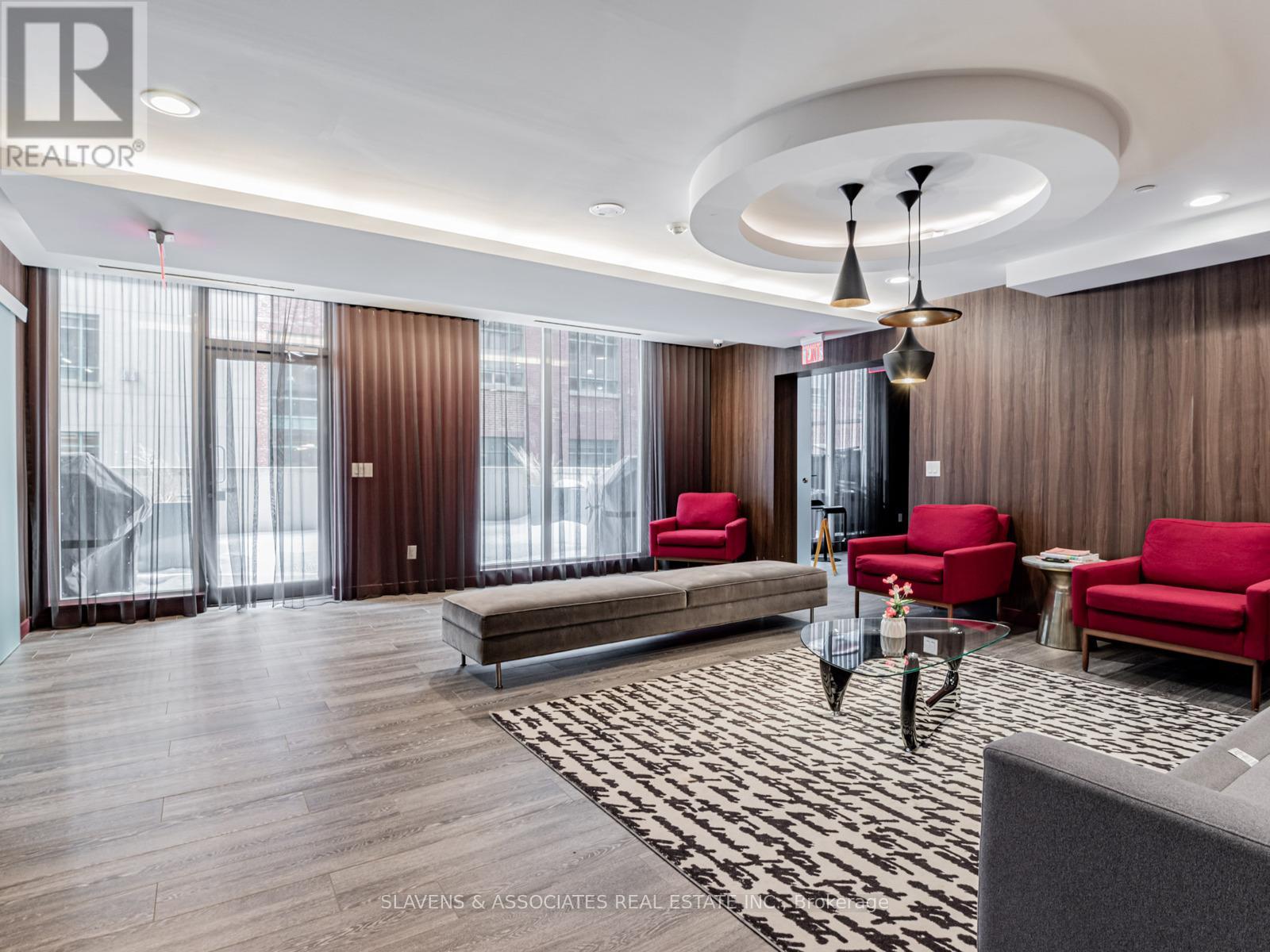 708 - 105 George Street, Toronto (Moss Park), Ontario  M5A 0L4 - Photo 22 - C12757620