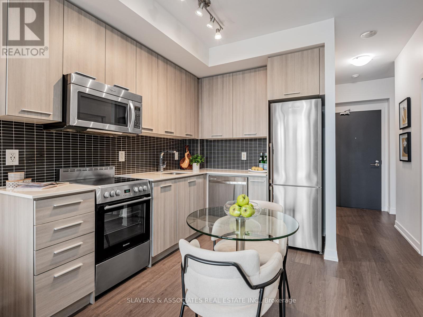 708 - 105 George Street, Toronto (Moss Park), Ontario  M5A 0L4 - Photo 5 - C12757620